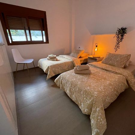 Apartamento Roda - Candelaria Kültér fotó