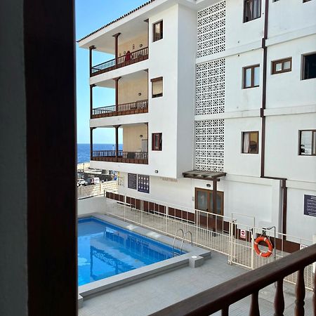 Apartamento Roda - Candelaria Kültér fotó
