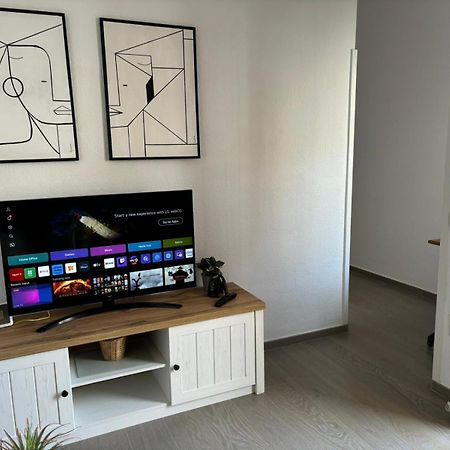 Apartamento Roda - Candelaria Kültér fotó