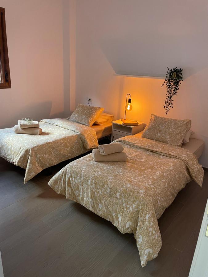 Apartamento Roda - Candelaria Kültér fotó