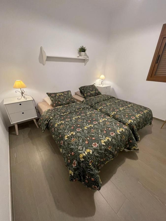 Apartamento Roda - Candelaria Kültér fotó
