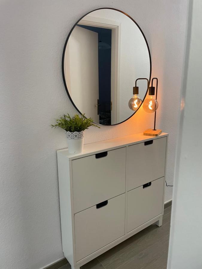 Apartamento Roda - Candelaria Kültér fotó